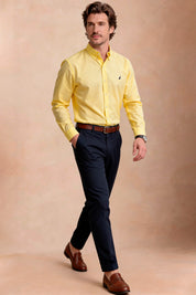 Camisa Ocean Line - Algodón