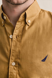 Camisa Ocean Line - Algodón