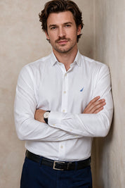 Camisa Riverwalk - Slim Fit