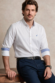 Camisa Riverwalk - Slim Fit
