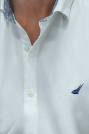 Camisa Scotland - Slim Fit - Bambu