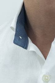 Camisa Scotland - Slim Fit - Algodón