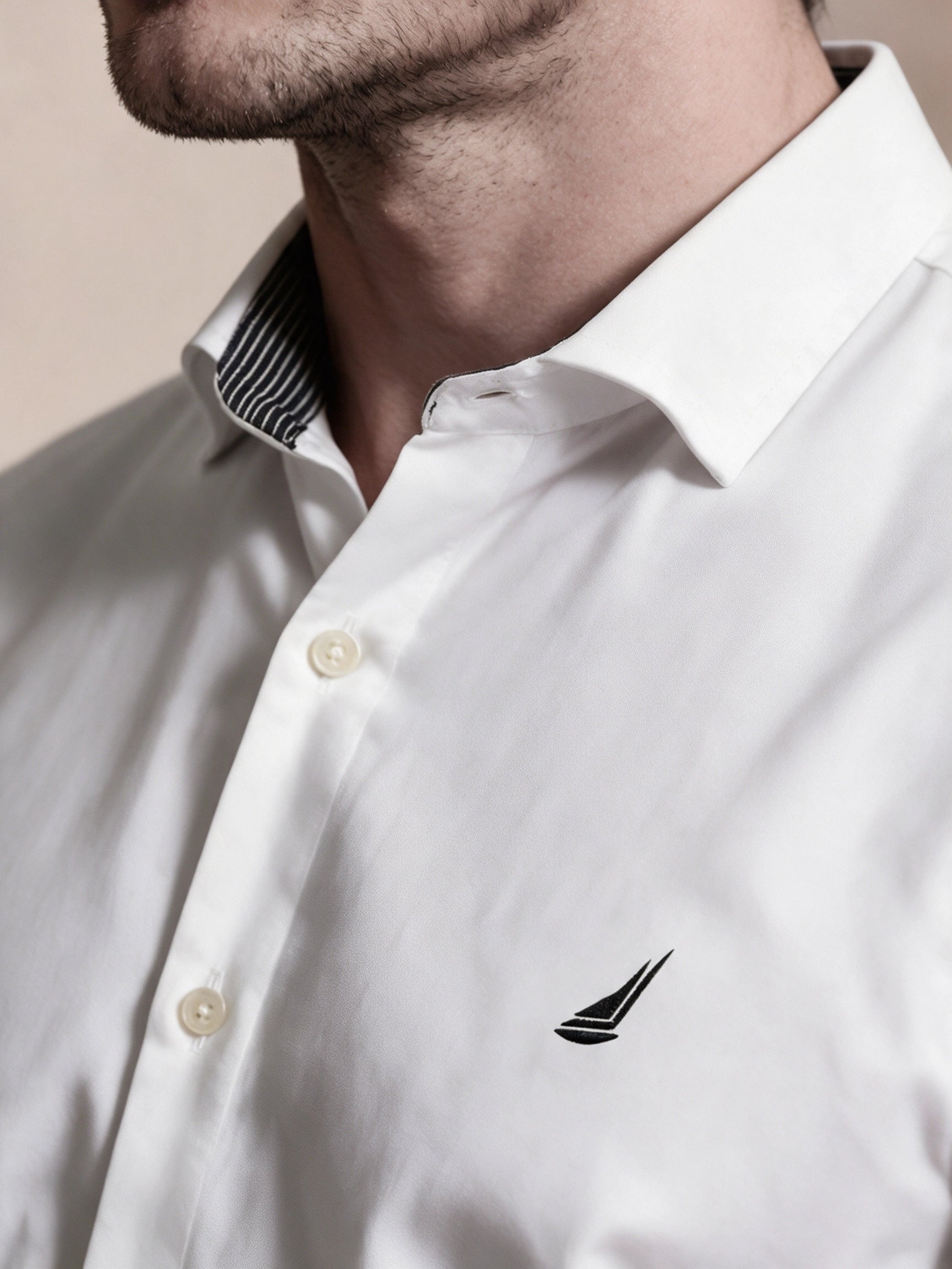 Camisa Scotland - Slim Fit - Algodón