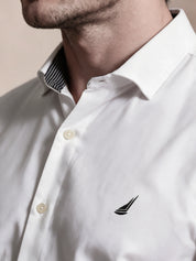 Camisa Scotland - Slim Fit - Algodón