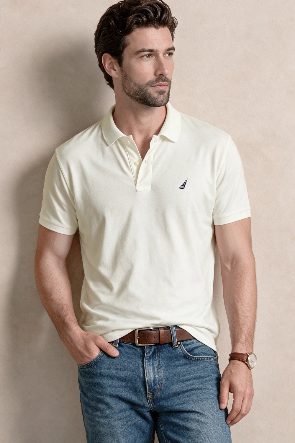 Polo Regatta - Jersey Soft