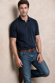 Polo Regatta - Jersey Soft