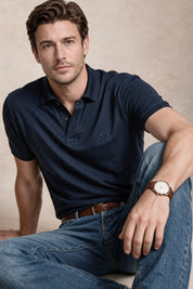 Polo Regatta - Jersey Soft