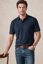 Polo Regatta - Jersey Soft