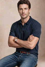 Polo Regatta - Jersey Soft