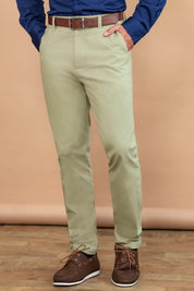 Pantalón Marine Drill