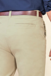 Pantalón Marine Drill