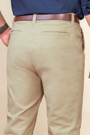 Pantalón Marine Drill