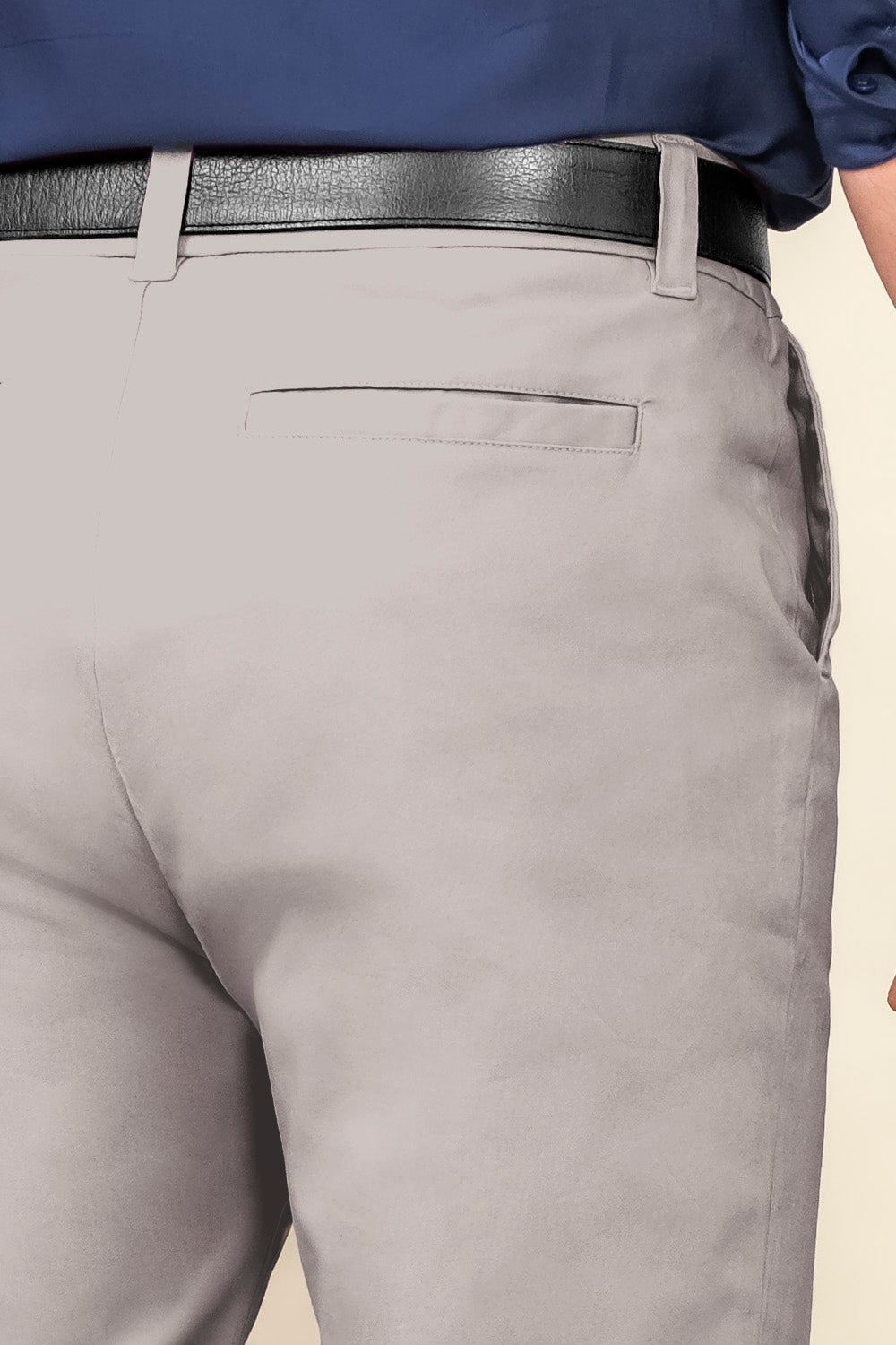 Pantalón Marine Drill