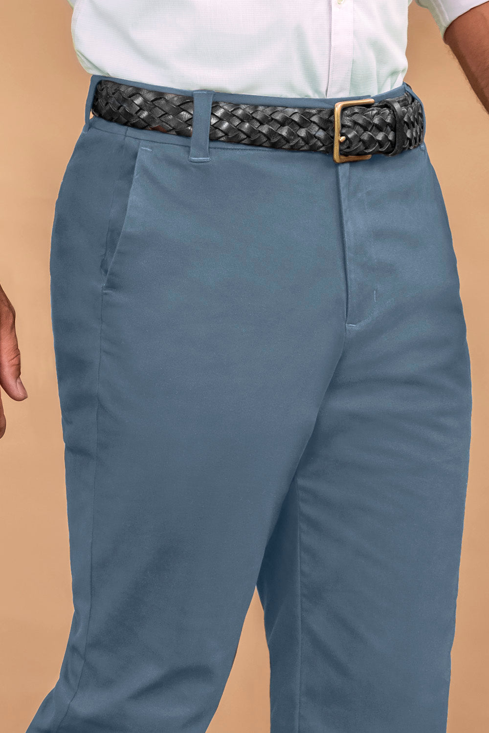 Pantalón Marine Drill