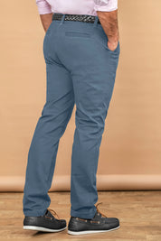 Pantalón Marine Drill