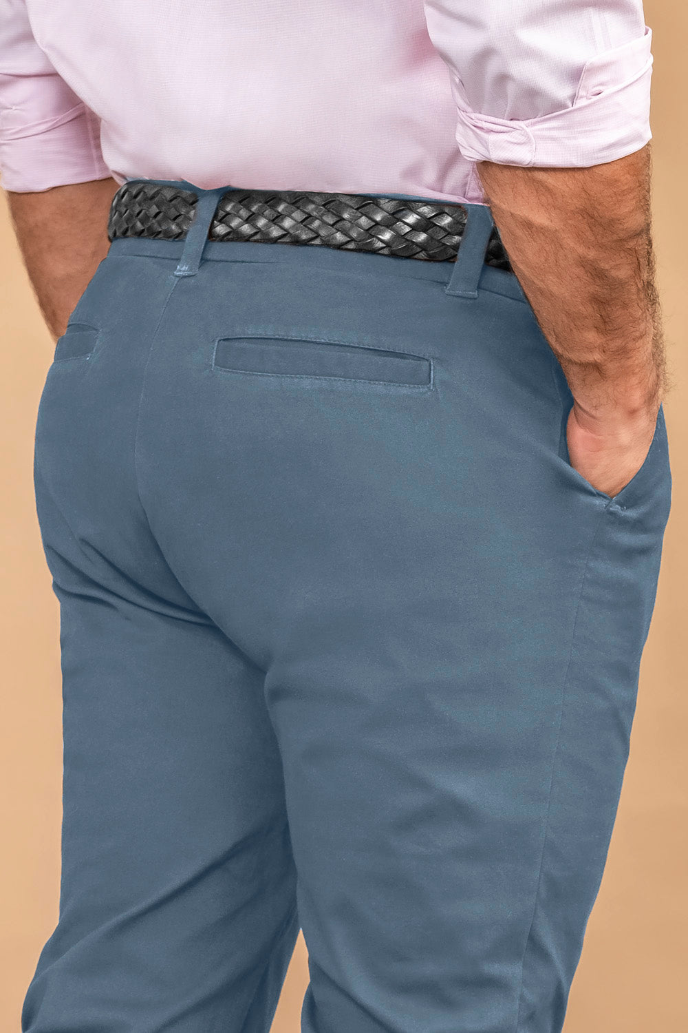 Pantalón Marine Drill