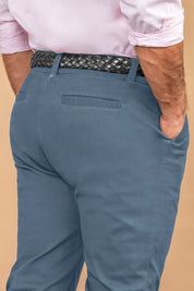 Pantalón Marine Drill