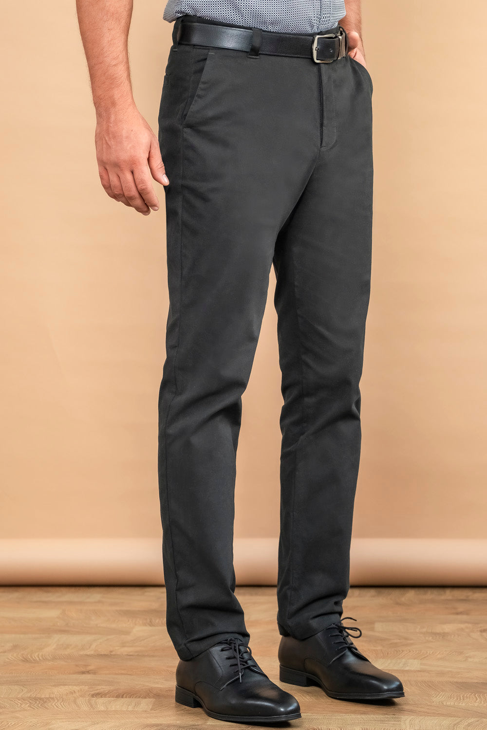 Pantalón Marine Drill