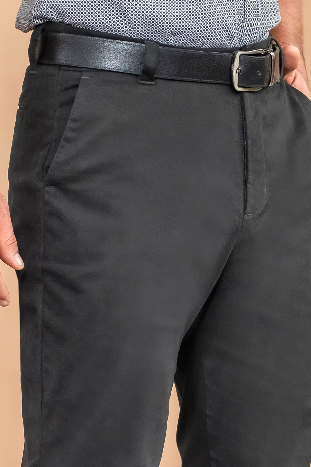 Pantalón Marine Drill