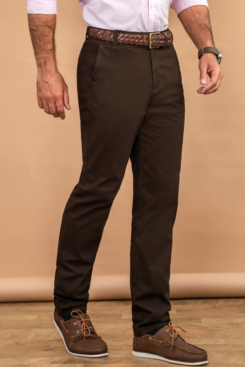 Pantalón Marine Drill