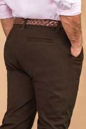 Pantalón Marine Drill