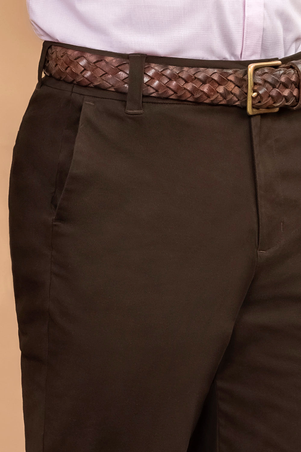 Pantalón Marine Drill