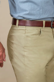 Pantalón Charlotte Drill