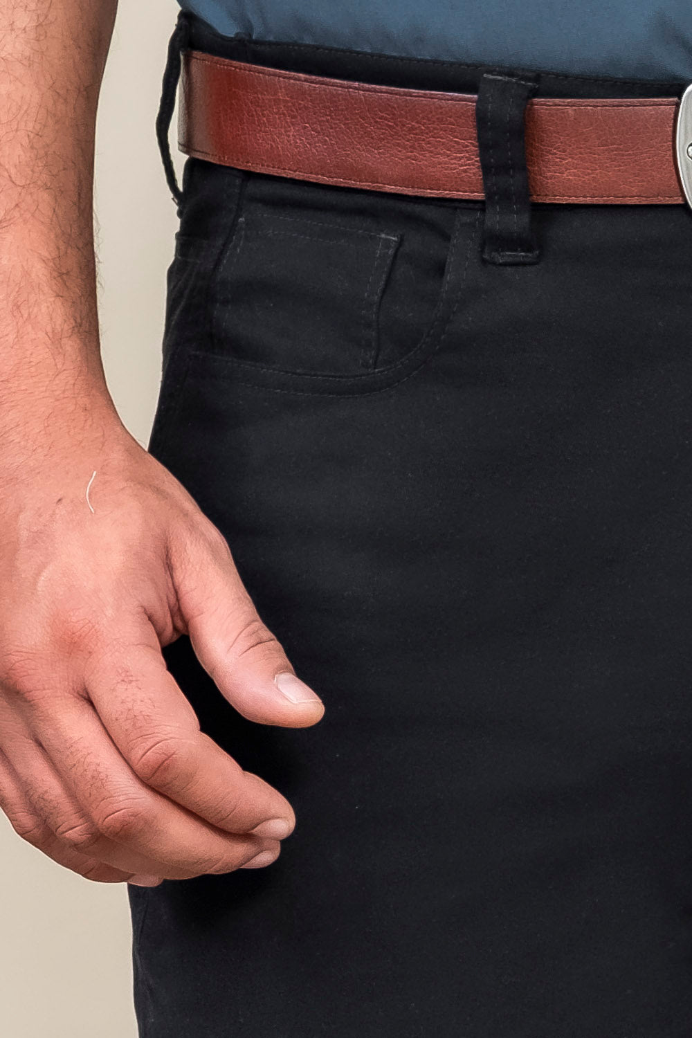 Pantalón Charlotte Drill