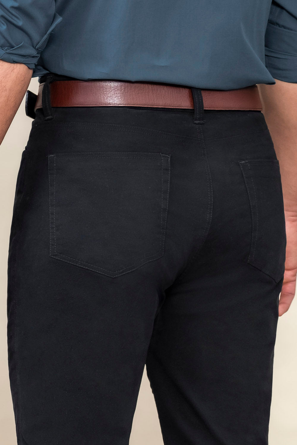 Pantalón Charlotte Drill