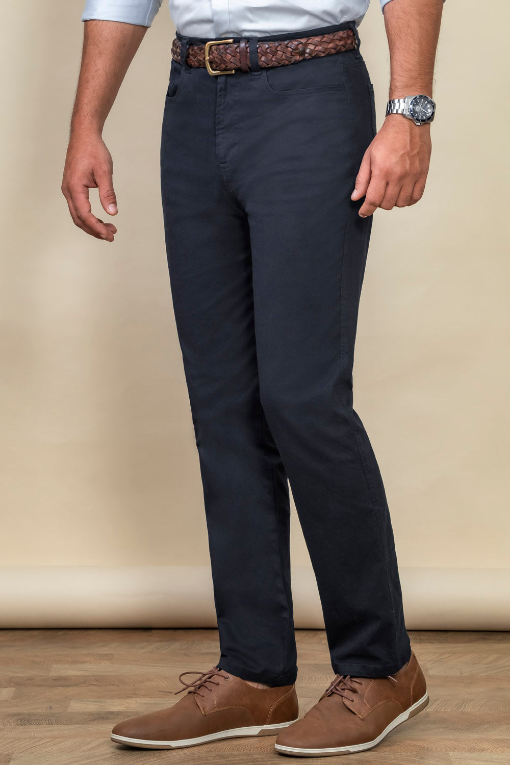 Pantalón Charlotte Drill