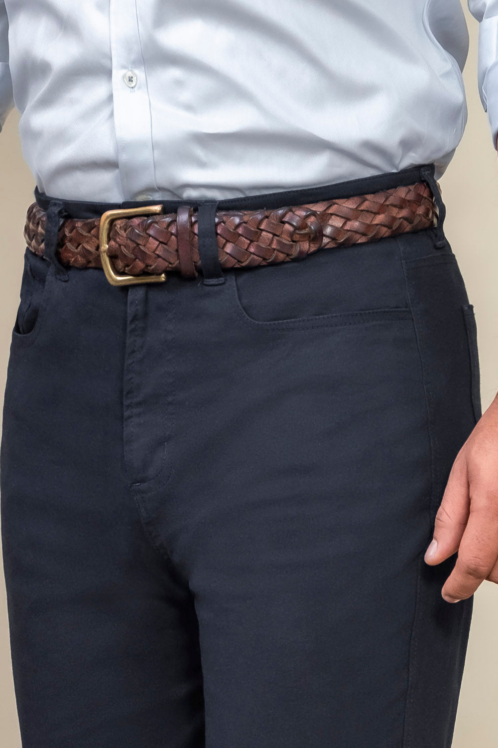 Pantalón Charlotte Drill