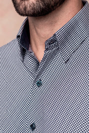 Camisa Navigation Crew - Custom Fit