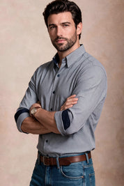 Camisa Navigation Crew - Custom Fit