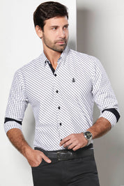 Camisa Baltimore - Slim Fit