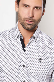 Camisa Baltimore - Slim Fit