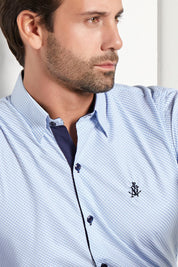 Camisa Baltimore - Slim Fit