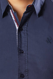 Camisa Winchester - Slim Fit - Algodón
