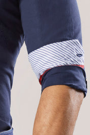 Camisa Winchester - Slim Fit - Algodón