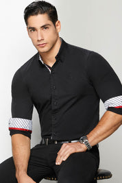 Camisa Royale - Slim Fit