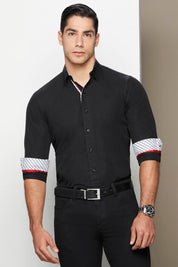 Camisa Royale - Slim Fit