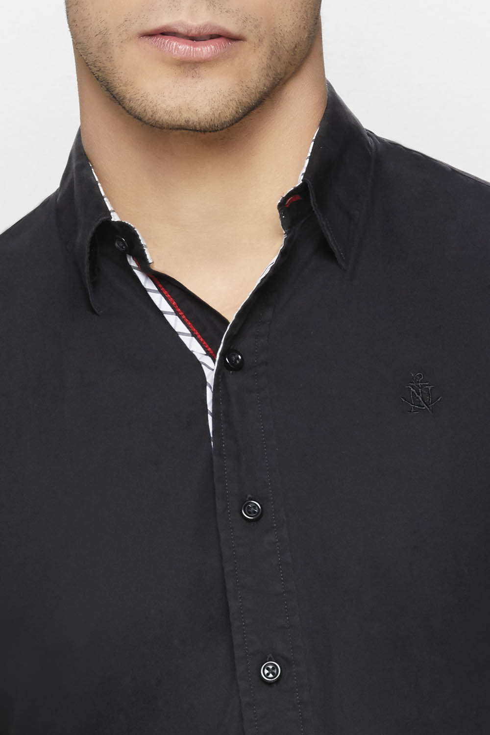 Camisa Royale - Slim Fit