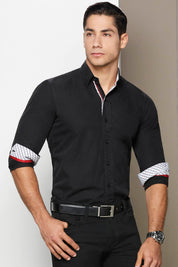 Camisa Royale - Slim Fit