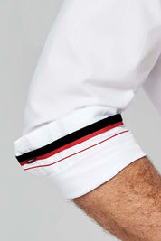 Camisa City Couture - Slim Fit