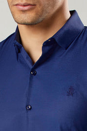 Camisa Long Island - Slim Fit