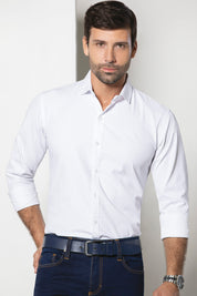 Camisa Charleston - Slim Fit