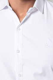 Camisa Charleston - Slim Fit