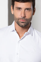 Camisa Charleston - Slim Fit