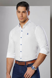 Camisa Stanford - Slim Fit