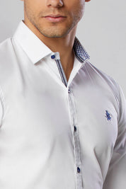 Camisa Stanford - Slim Fit