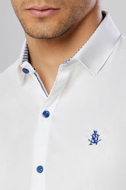 Camisa Stanford - Slim Fit